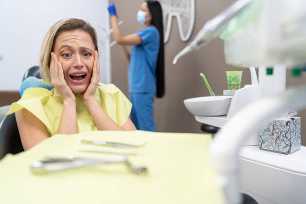 Best Dentist for Tooth Abscess  in Emerd Mountain, AL